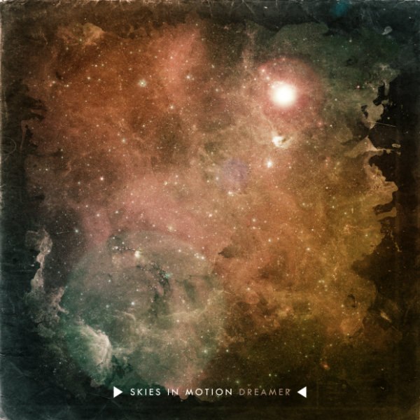 Skies In Motion - Dreamer [EP] (2012)